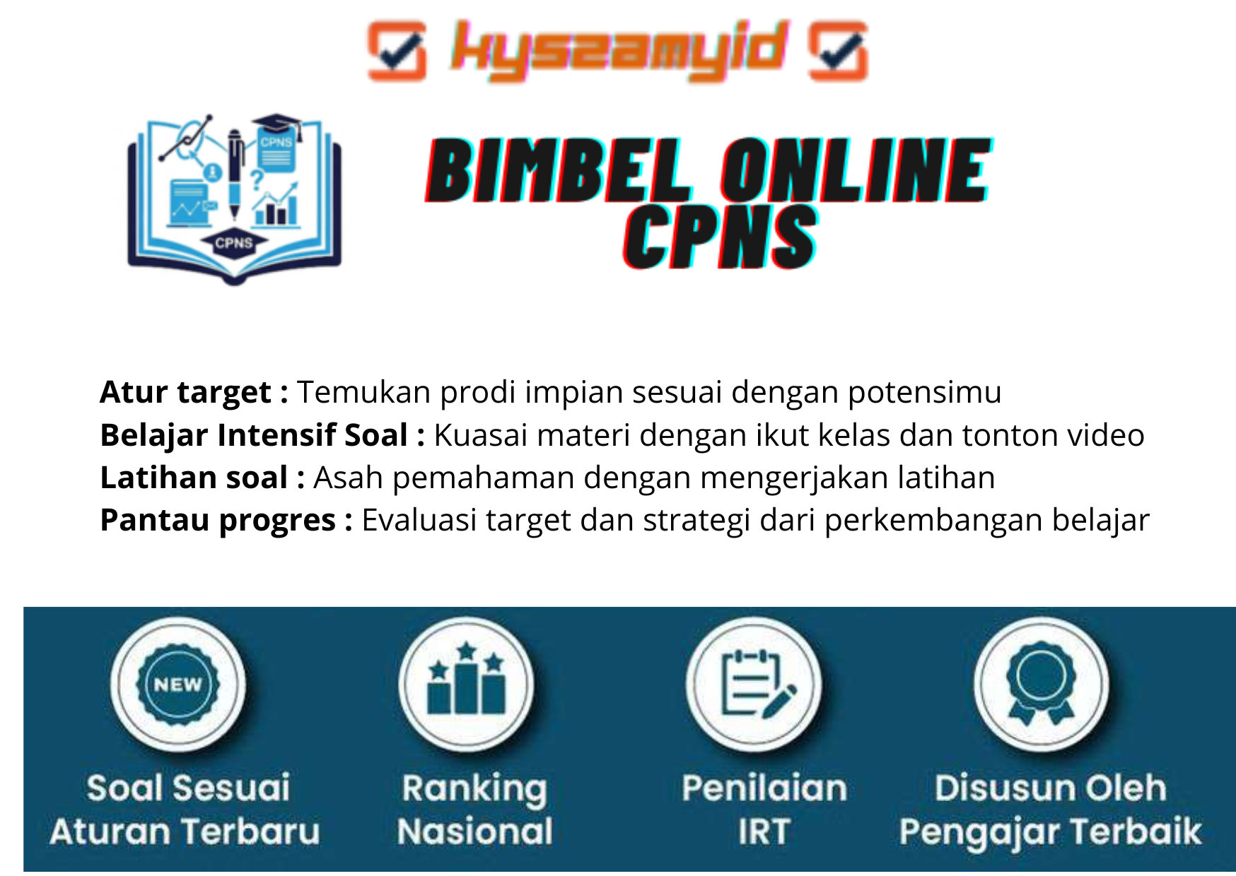 Psikotes Online