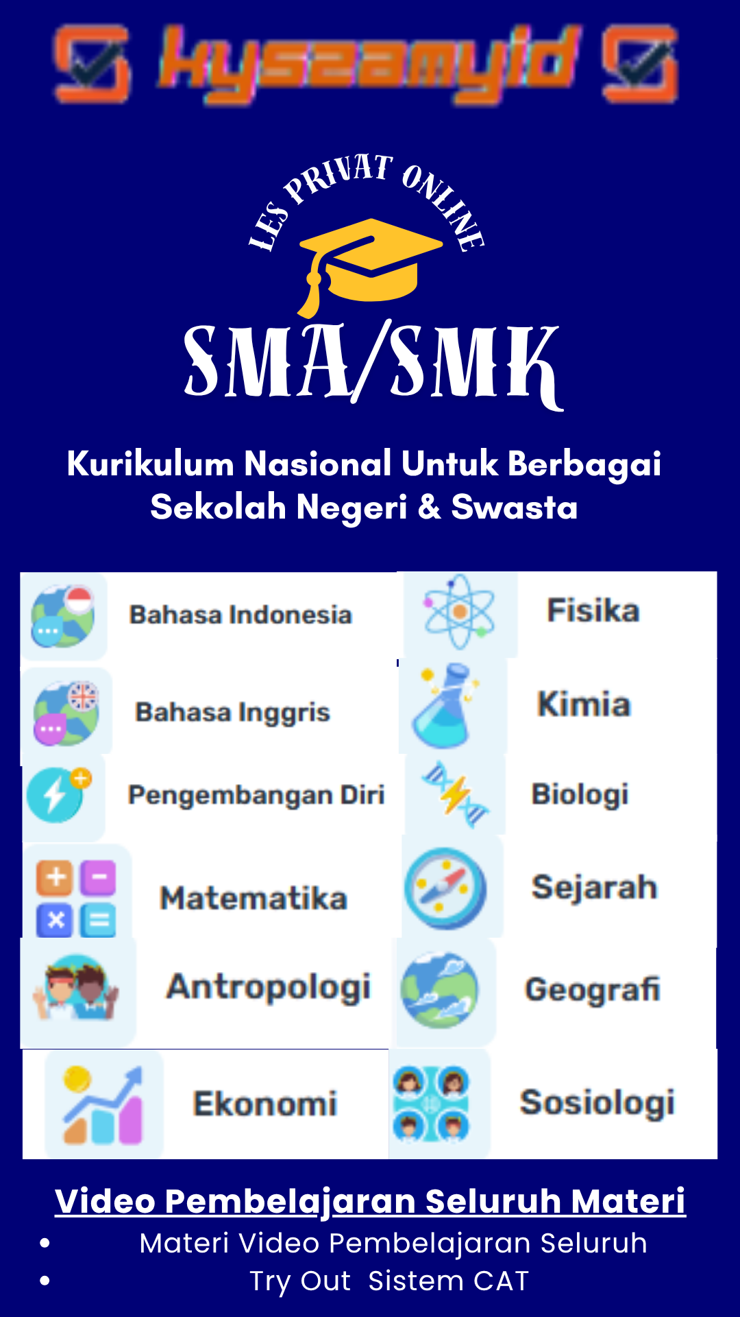 Psikotes Online