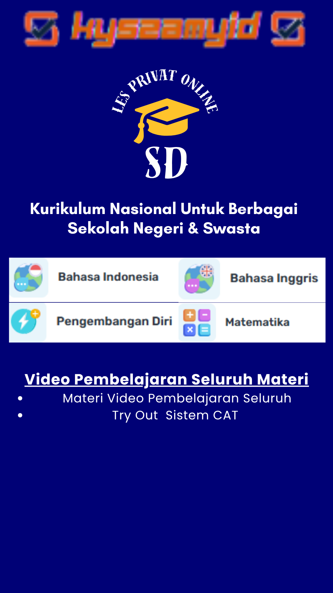 Psikotes Online