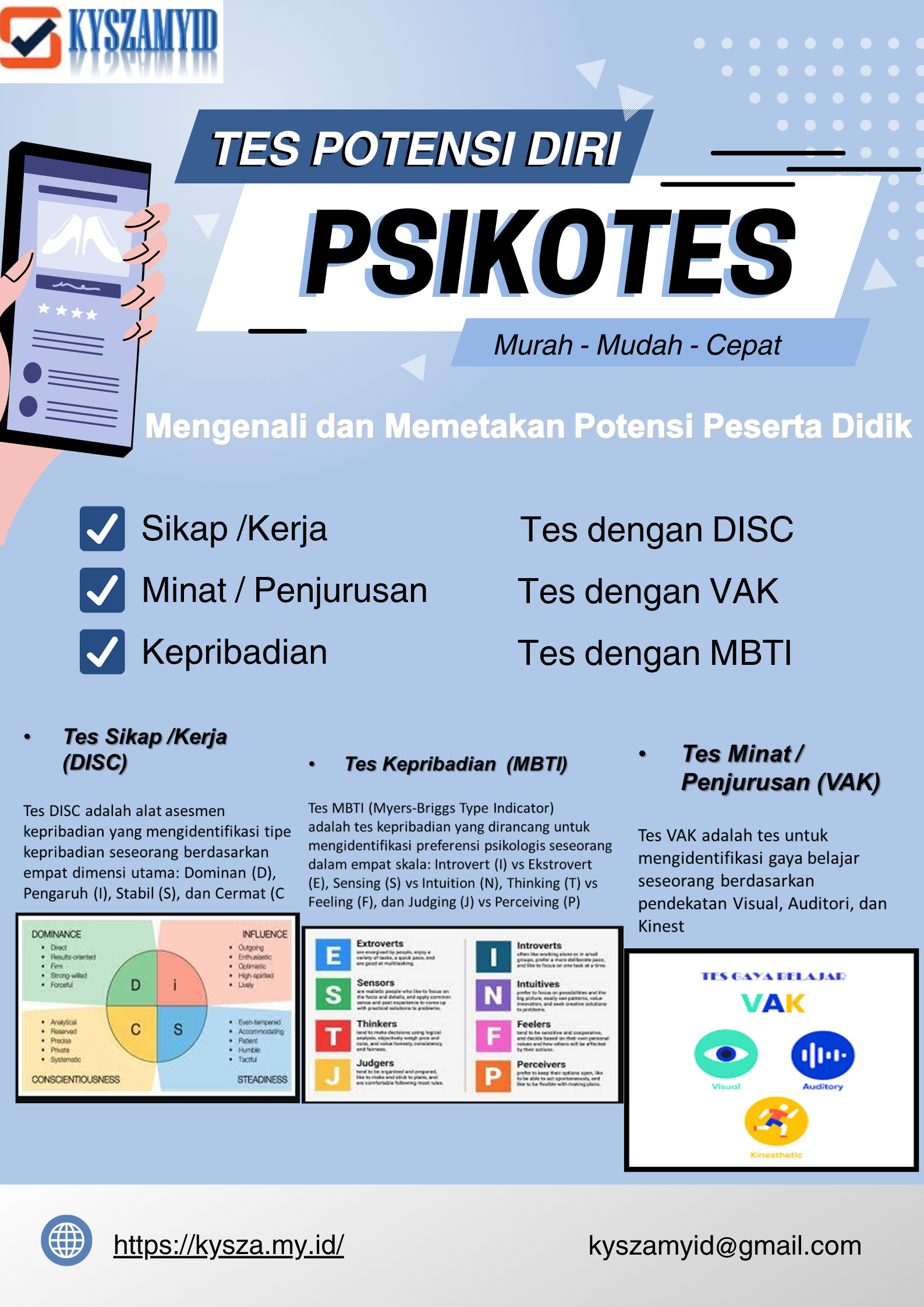 Psikotes Online