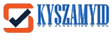 logo PT KYSZAMYID 